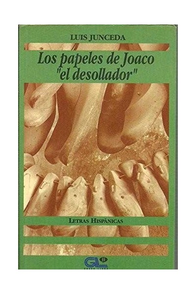 Papeles de Joaco El Desollador